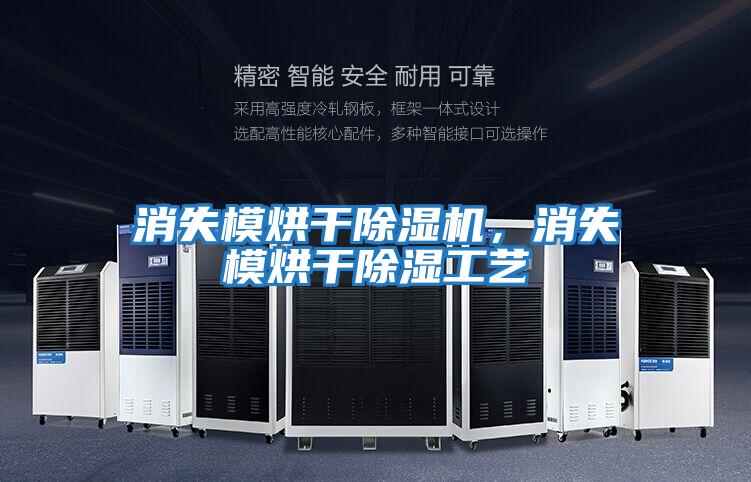 消失模烘干除濕機，消失模烘干除濕工藝