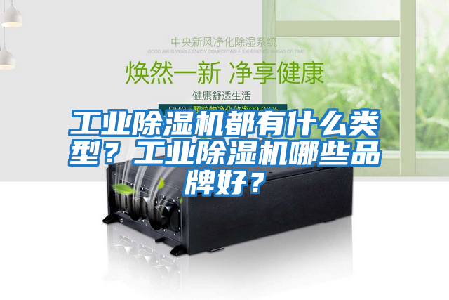 工業(yè)除濕機都有什么類(lèi)型？工業(yè)除濕機哪些品牌好？