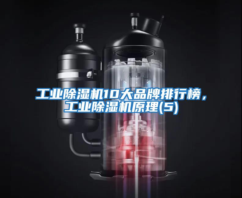 工業(yè)除濕機10大品牌排行榜，工業(yè)除濕機原理(5)