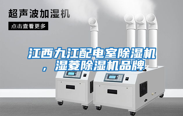 江西九江配電室除濕機，濕菱除濕機品牌