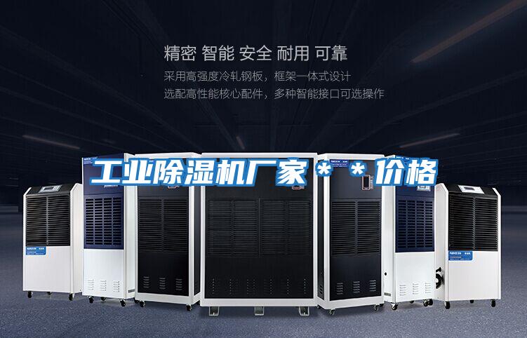 工業(yè)除濕機廠(chǎng)家＊＊價(jià)格