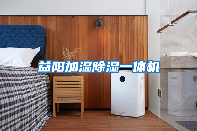 益陽(yáng)加濕除濕一體機