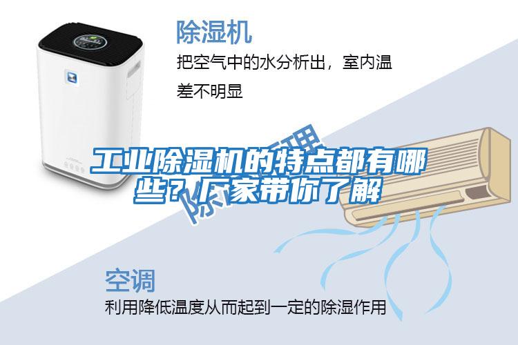 工業(yè)除濕機的特點(diǎn)都有哪些？廠(chǎng)家帶你了解