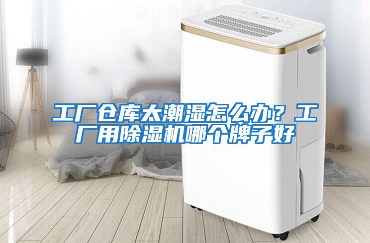 工廠(chǎng)倉庫太潮濕怎么辦？工廠(chǎng)用除濕機哪個(gè)牌子好