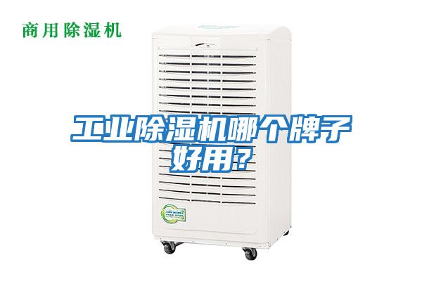 工業(yè)除濕機哪個(gè)牌子好用？