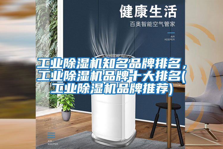 工業(yè)除濕機知名品牌排名，工業(yè)除濕機品牌十大排名(工業(yè)除濕機品牌推薦)
