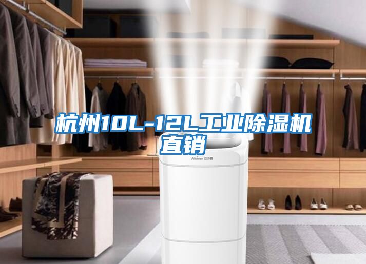 杭州10L-12L工業(yè)除濕機直銷(xiāo)