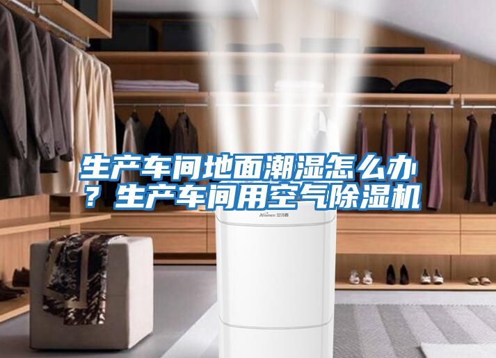 生產(chǎn)車(chē)間地面潮濕怎么辦？生產(chǎn)車(chē)間用空氣除濕機