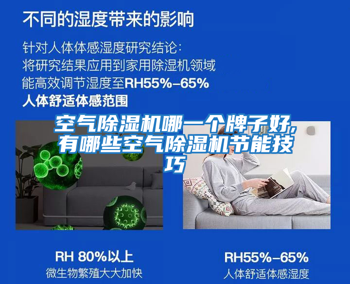 空氣除濕機哪一個(gè)牌子好,有哪些空氣除濕機節能技巧