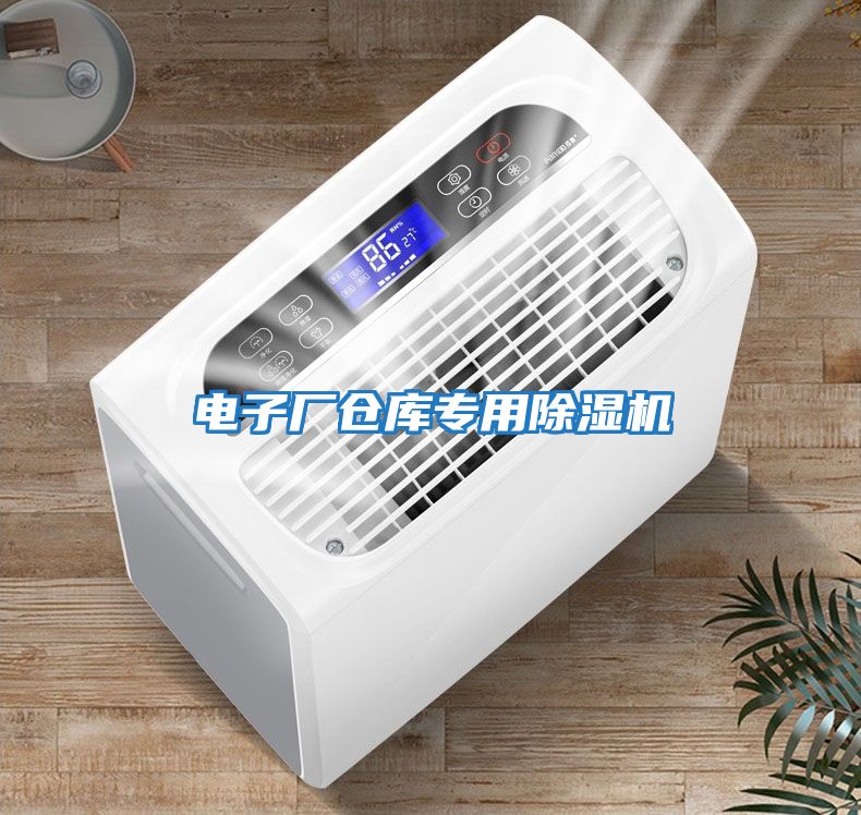 電子廠(chǎng)倉庫專(zhuān)用除濕機