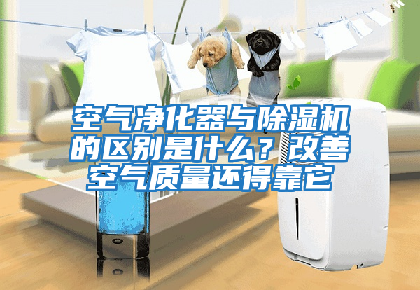 空氣凈化器與除濕機的區別是什么？改善空氣質(zhì)量還得靠它