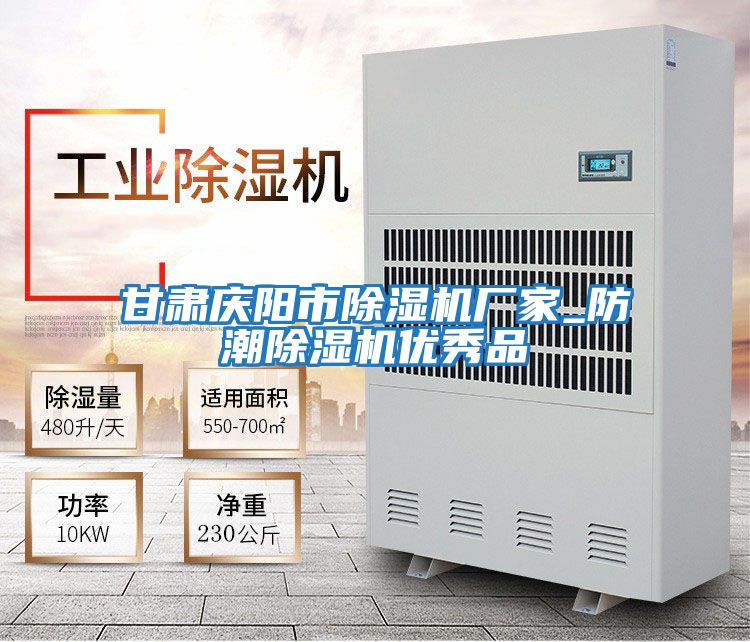 甘肅慶陽(yáng)市除濕機廠(chǎng)家_防潮除濕機優(yōu)秀品
