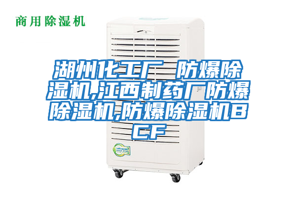 湖州化工廠(chǎng) 防爆除濕機,江西制藥廠(chǎng)防爆除濕機,防爆除濕機BCF
