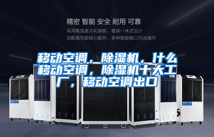 移動(dòng)空調，除濕機，什么移動(dòng)空調，除濕機十大工廠(chǎng)，移動(dòng)空調出口