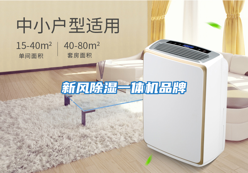 新風(fēng)除濕一體機品牌