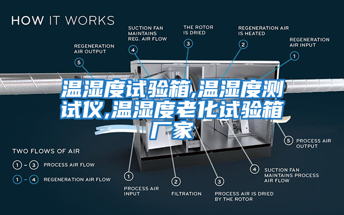 溫濕度試驗箱,溫濕度測試儀,溫濕度老化試驗箱廠(chǎng)家