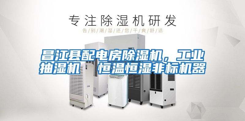 昌江縣配電房除濕機，工業(yè)抽濕機  恒溫恒濕非標機器