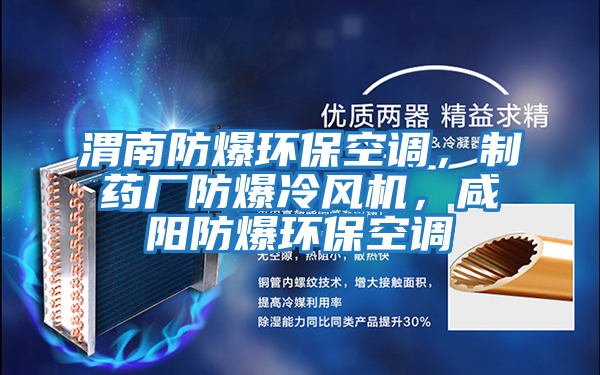 渭南防爆環(huán)?？照{，制藥廠(chǎng)防爆冷風(fēng)機，咸陽(yáng)防爆環(huán)?？照{