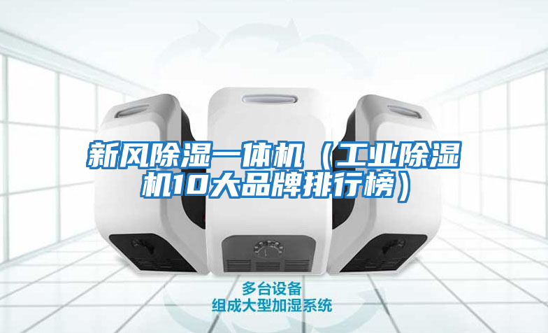 新風(fēng)除濕一體機（工業(yè)除濕機10大品牌排行榜）