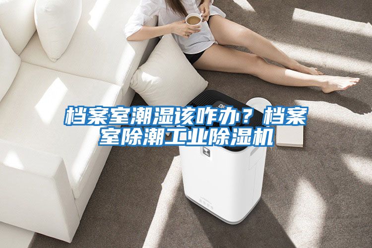 檔案室潮濕該咋辦？檔案室除潮工業(yè)除濕機