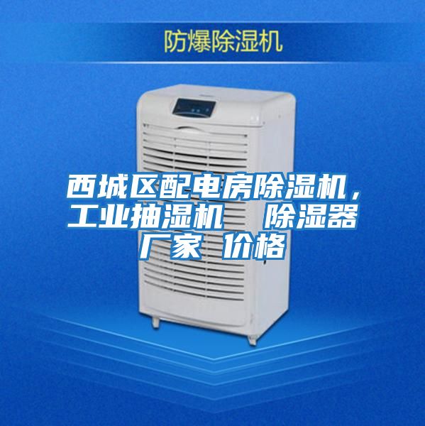 西城區配電房除濕機，工業(yè)抽濕機  除濕器廠(chǎng)家 價(jià)格