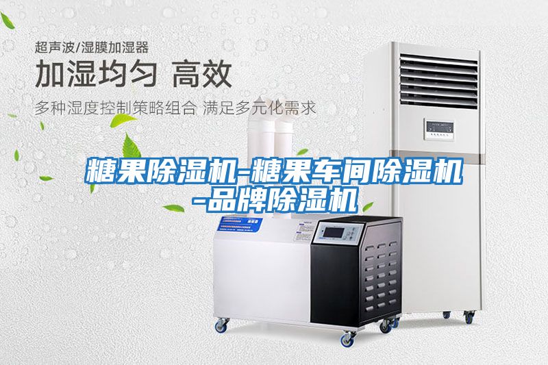 糖果除濕機-糖果車(chē)間除濕機-品牌除濕機