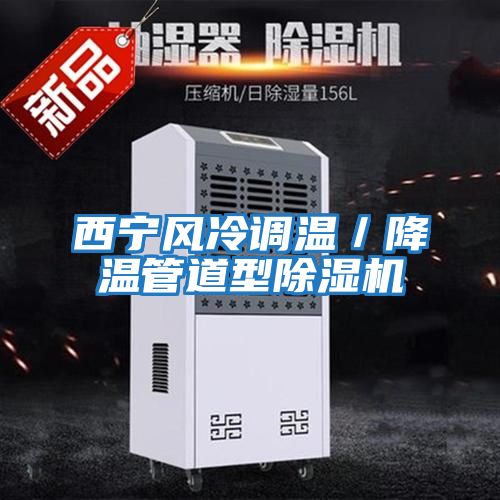 西寧風(fēng)冷調溫／降溫管道型除濕機