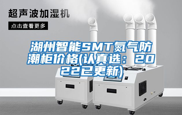 湖州智能SMT氮氣防潮柜價(jià)格(認真選：2022已更新)
