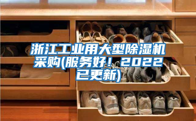 浙江工業(yè)用大型除濕機采購(服務(wù)好！2022已更新)