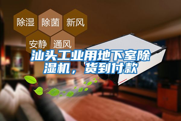 汕頭工業(yè)用地下室除濕機，貨到付款
