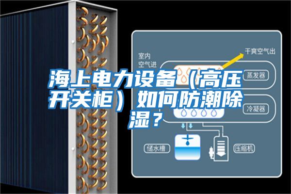 海上電力設備（高壓開(kāi)關(guān)柜）如何防潮除濕？