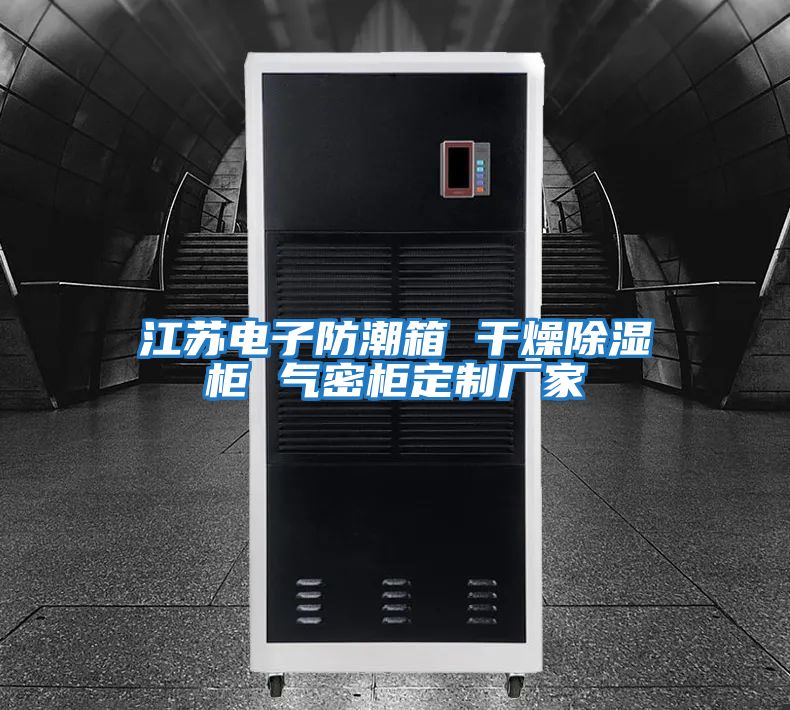 江蘇電子防潮箱 干燥除濕柜 氣密柜定制廠(chǎng)家