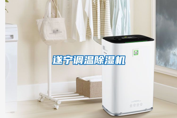遂寧調溫除濕機