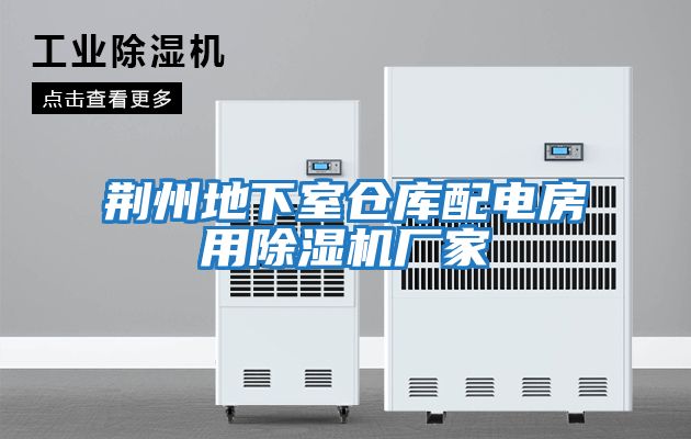 荊州地下室倉庫配電房用除濕機廠(chǎng)家