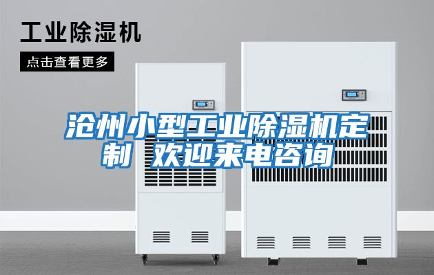 滄州小型工業(yè)除濕機定制 歡迎來(lái)電咨詢(xún)