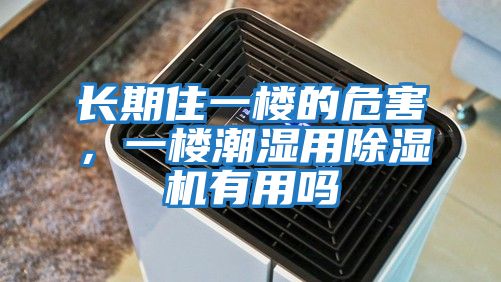 長(cháng)期住一樓的危害，一樓潮濕用除濕機有用嗎
