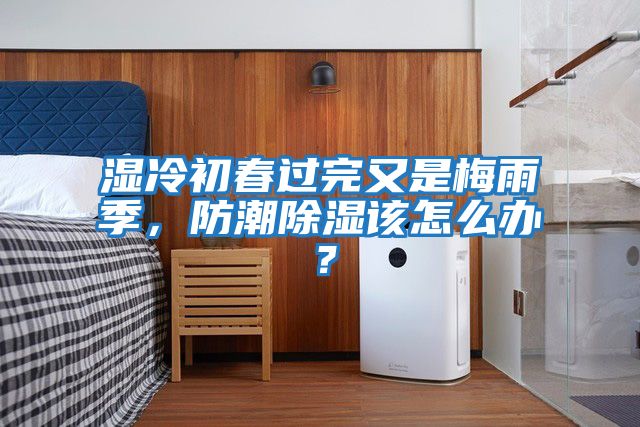 濕冷初春過(guò)完又是梅雨季，防潮除濕該怎么辦？