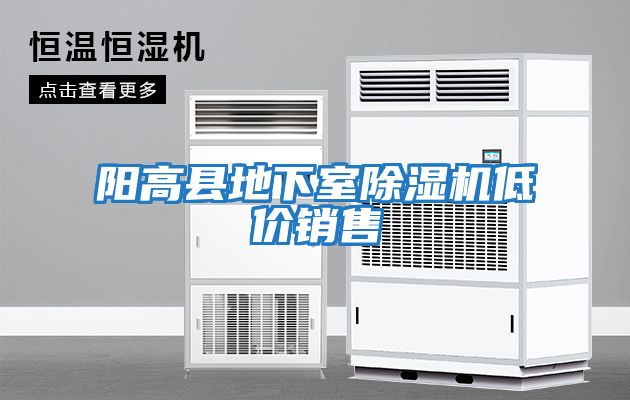 陽(yáng)高縣地下室除濕機低價(jià)銷(xiāo)售