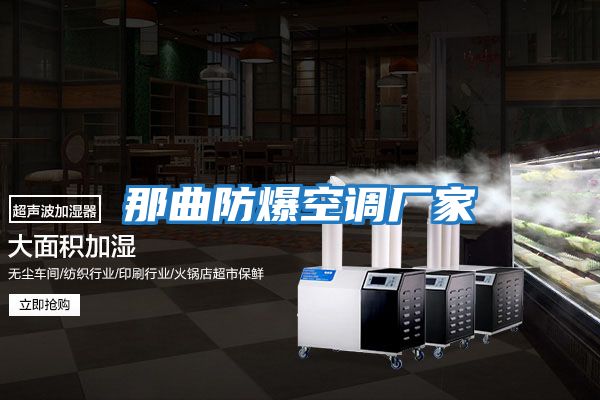 那曲防爆空調廠(chǎng)家