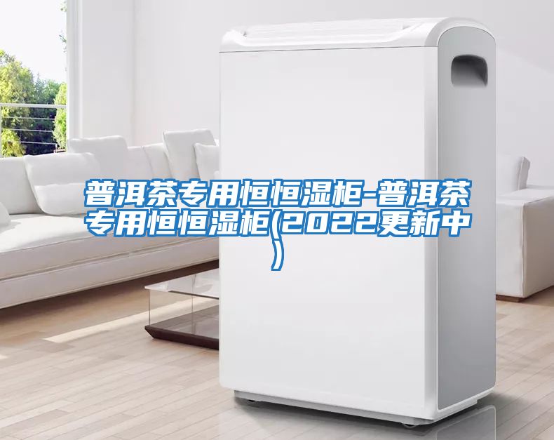 普洱茶專(zhuān)用恒恒濕柜-普洱茶專(zhuān)用恒恒濕柜(2022更新中)