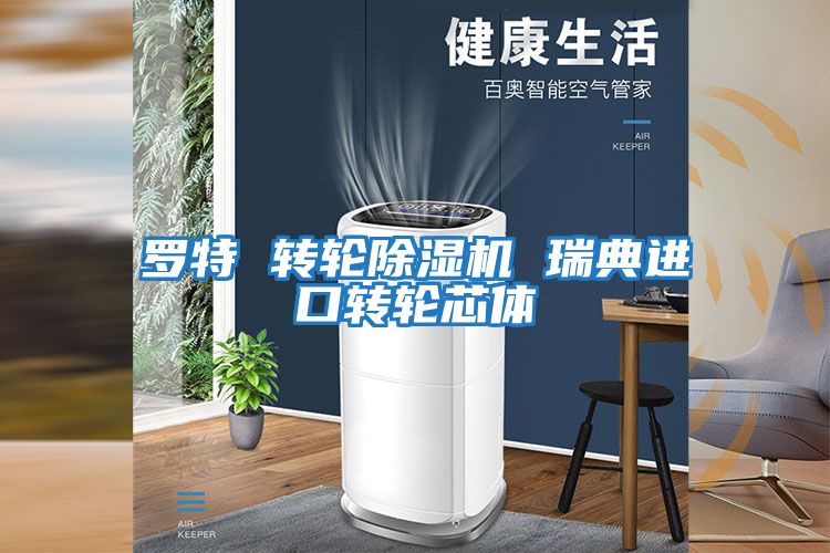 羅特 轉輪除濕機 瑞典進(jìn)口轉輪芯體