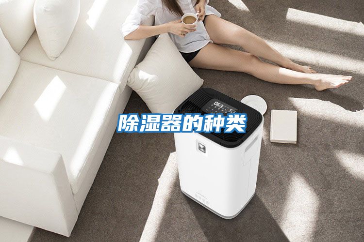 除濕器的種類(lèi)
