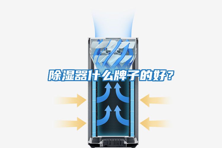 除濕器什么牌子的好？