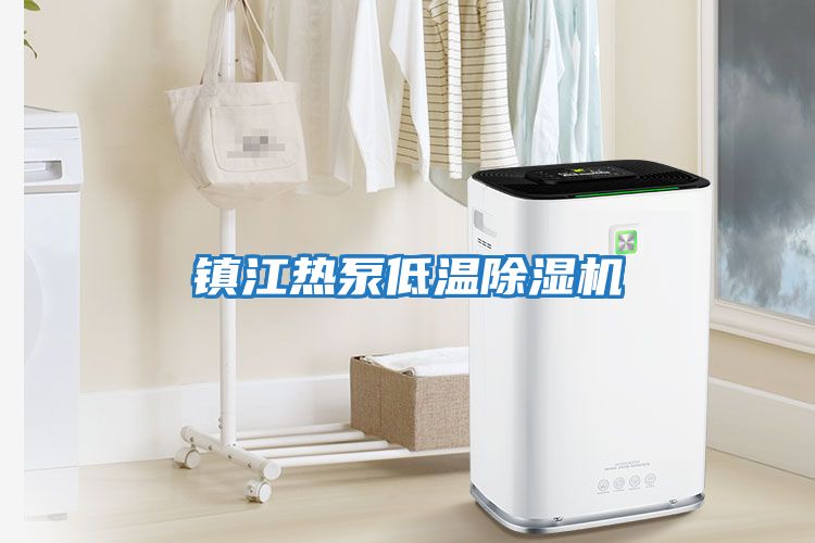 鎮江熱泵低溫除濕機