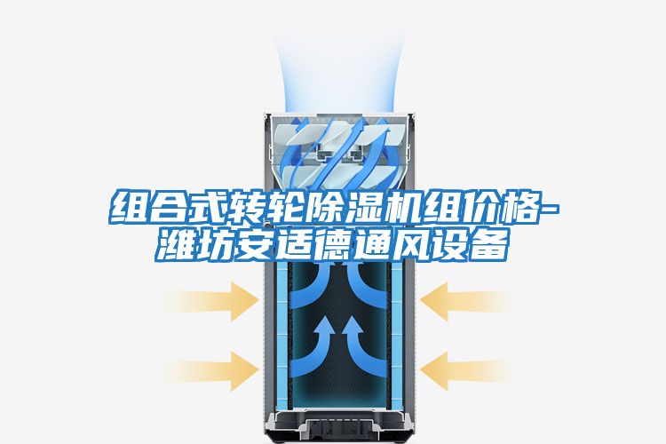 組合式轉輪除濕機組價(jià)格-濰坊安適德通風(fēng)設備