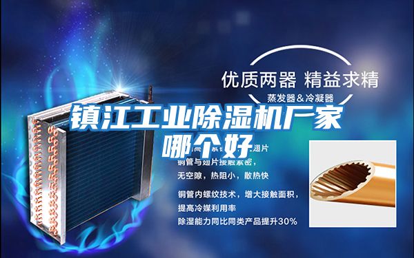 鎮江工業(yè)除濕機廠(chǎng)家哪個(gè)好