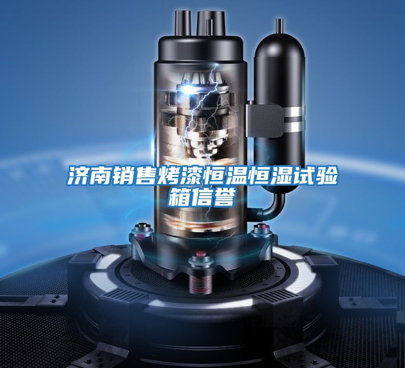 濟南銷(xiāo)售烤漆恒溫恒濕試驗箱信譽(yù)