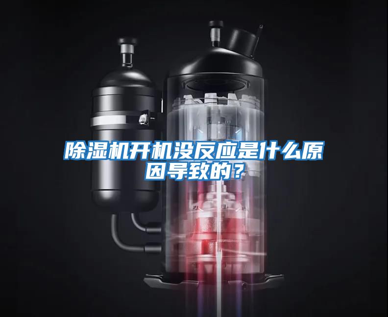 除濕機開(kāi)機沒(méi)反應是什么原因導致的？