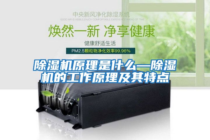 除濕機原理是什么—除濕機的工作原理及其特點(diǎn)
