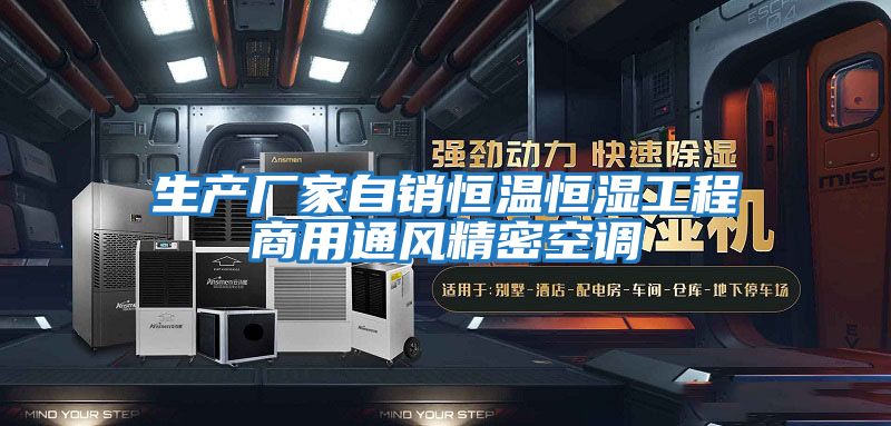 生產(chǎn)廠(chǎng)家自銷(xiāo)恒溫恒濕工程商用通風(fēng)精密空調